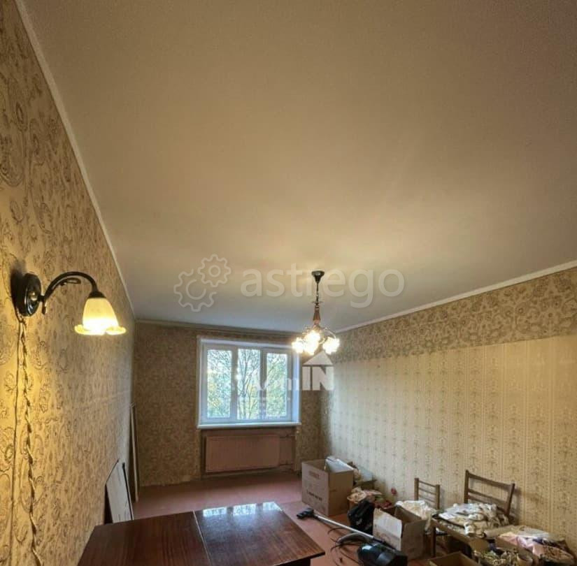 3-комн. квартира, 66.1 м2, 4/14 эт. Санкт-Петербург - изображение 5