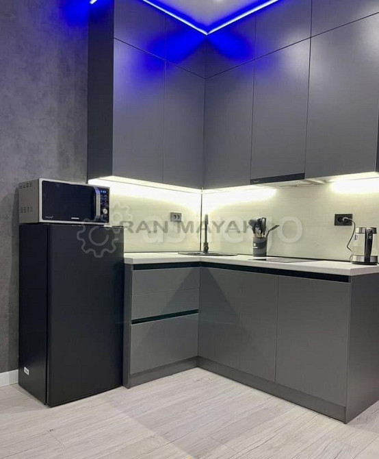 Студия, 24 м, 9/9 эт. Майкоп - изображение 7