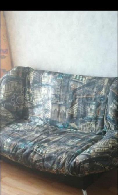 Комната, 30 м2, 4/9 эт. Красноярск - изображение 2