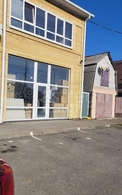 Офис, 60 м Майкоп - изображение 1