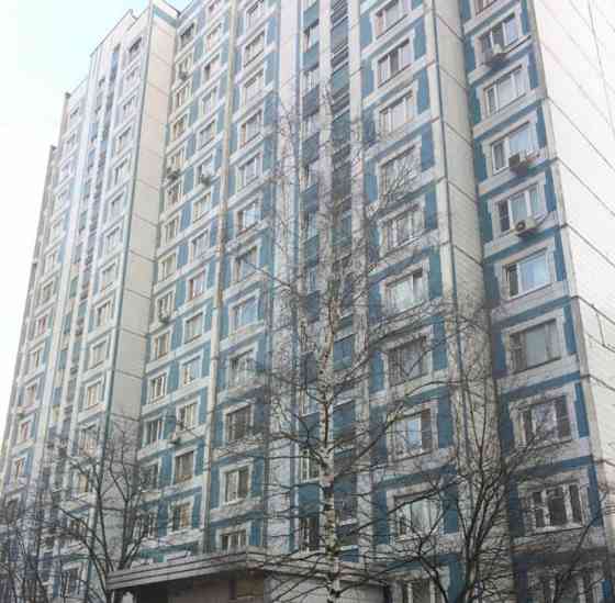 3-комн. квартира, 76 м2, 13/16 эт. Москва