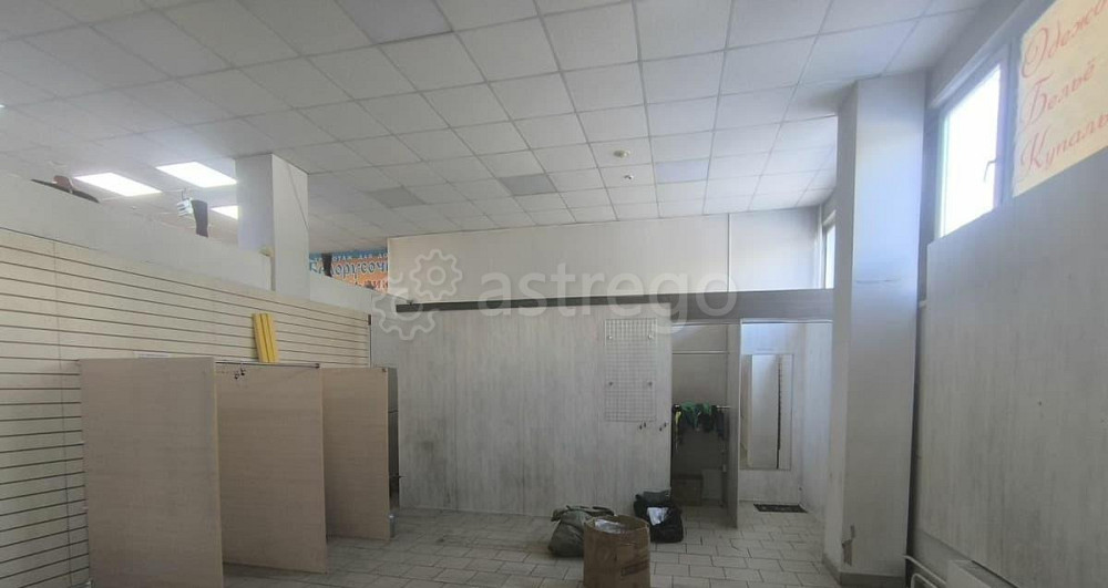 Торговое помещение, 65 м2 Красноярск - изображение 2