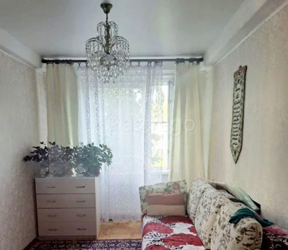 4-комн. квартира, 79 м2, 2/9 эт. Санкт-Петербург - изображение 7