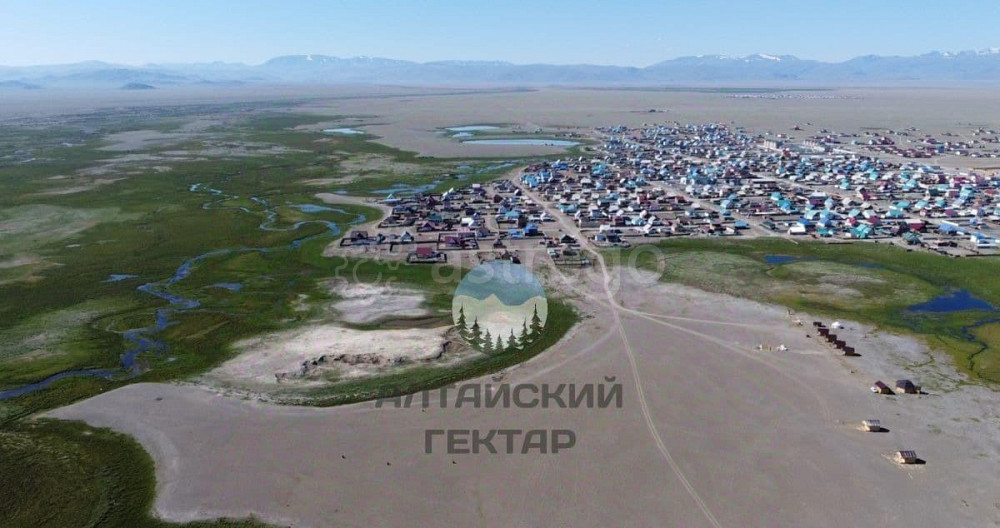 Земельный участок, 15.96 сотки Кош-Агач - изображение 5