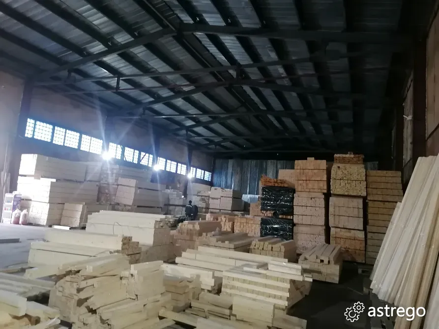 Брусок Строганый Сорт АВ Вологда - изображение 3