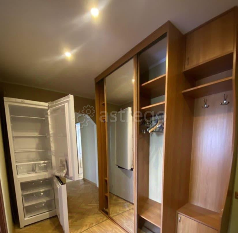 3-комн. квартира, 62.6 м2, 4/9 эт. Мытищи - изображение 5