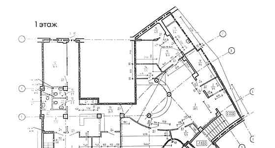 Офис, 262.7 м2 Санкт-Петербург