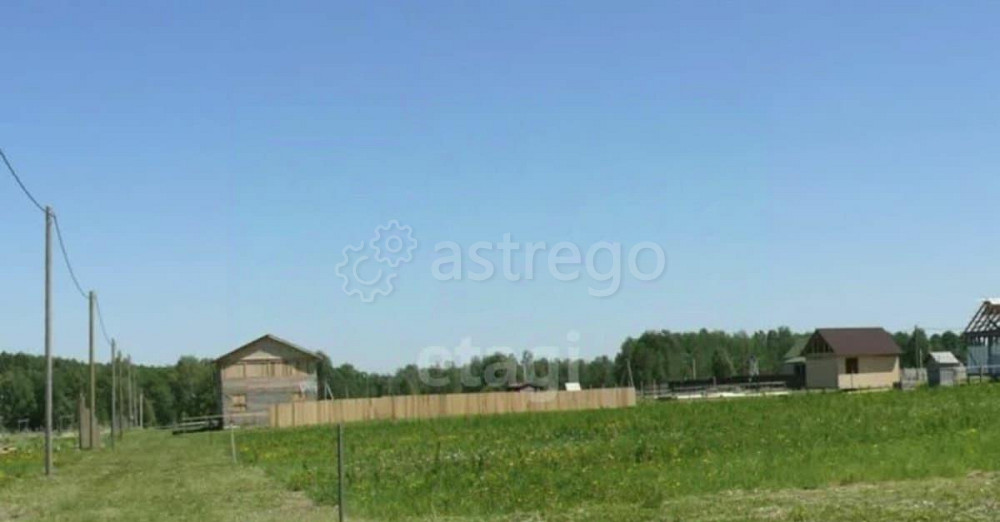 Земельный участок, 20 соток Красноярск - изображение 3