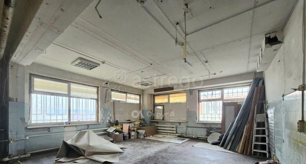 Свободного назначения, 108 м2 Электроугли - изображение 4