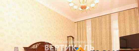 5-комн. квартира, 190 м2, 6/7 эт. Москва