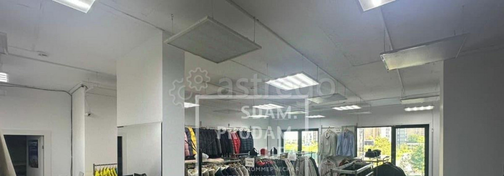 Торговое помещение, 94.6 м2 Уфа - изображение 7