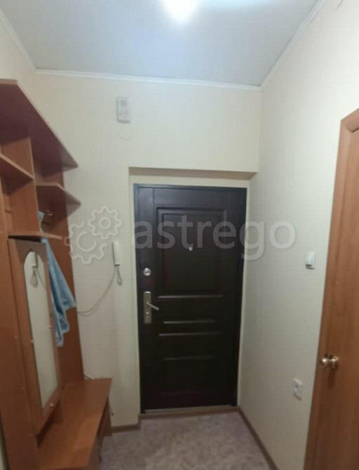 Студия, 29 м2, 4/9 эт. Бийск - изображение 1