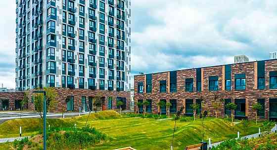 Таунхаус, 130.1 м2, 2 эт. Москва