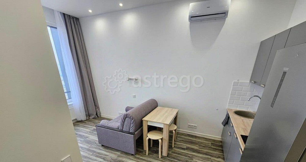 Студия, 30 м2, 27/41 эт. Москва - изображение 5