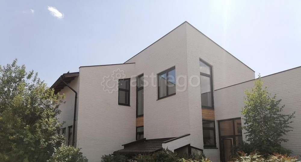 Коттедж, 400 м2, 50 соток, 3 эт. Емельяново - изображение 5