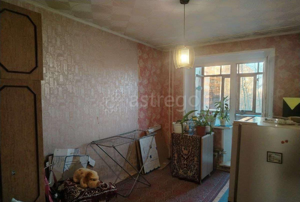 4-комн. квартира, 79.1 м2, 4/9 эт. Минусинск - изображение 9