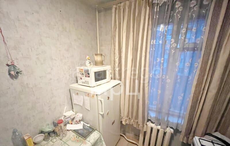 1-комн. квартира, 30.6 м2, 2/5 эт. Москва - изображение 2