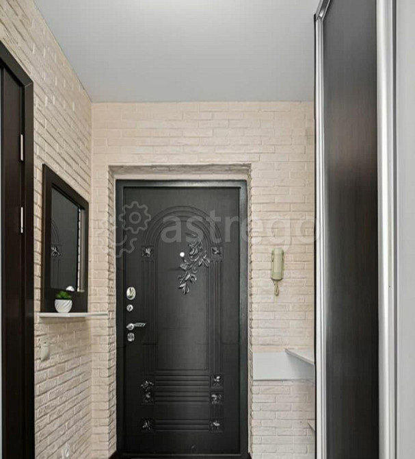 Студия, 28 м2, 10/10 эт. Красноярск - изображение 5