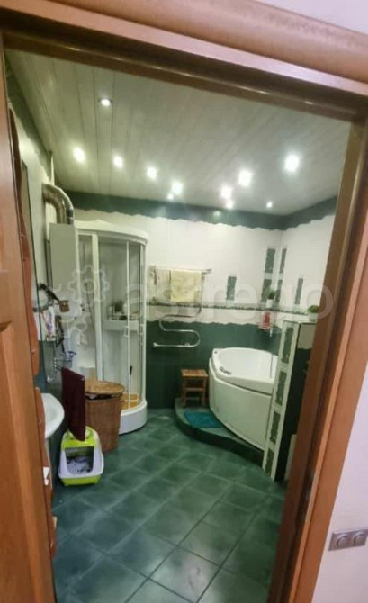 4-комн. квартира, 106.8 м2, 3/5 эт. Подольск - изображение 7