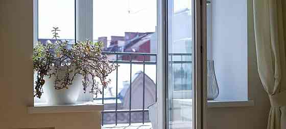 6-комн. квартира, 200 м2, 6/7 эт. Санкт-Петербург