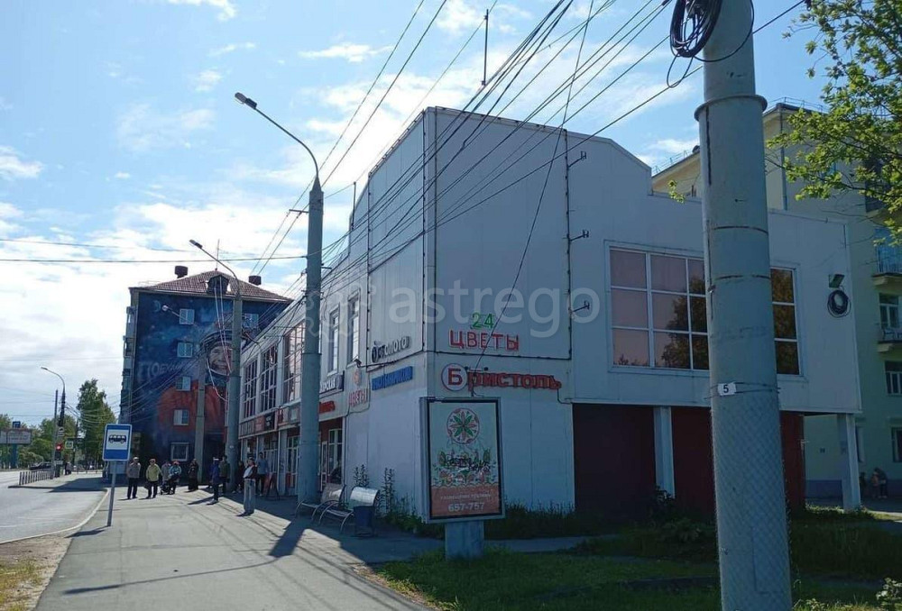 Свободного назначения, 20 м2 Архангельск - изображение 7
