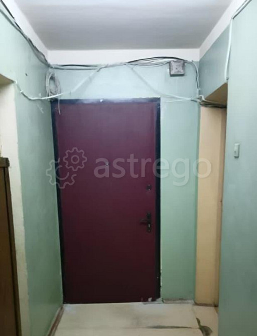 Комната, 18 м2, 3/5 эт. Фрязино - изображение 4