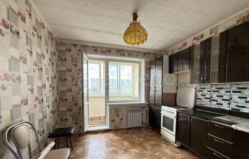 2-комн. квартира, 51 м2, 5/5 эт. Шарыпово - изображение 1