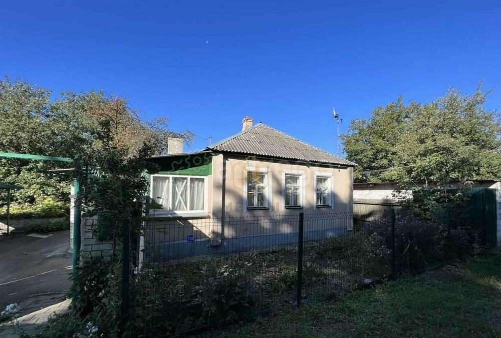 Дом, 67.8 м2, 10 соток, 1 эт. Белгород - изображение 1