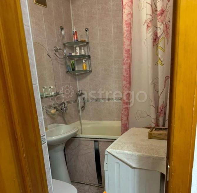 2-комн. квартира, 45 м2, 4/5 эт. Уфа - изображение 7