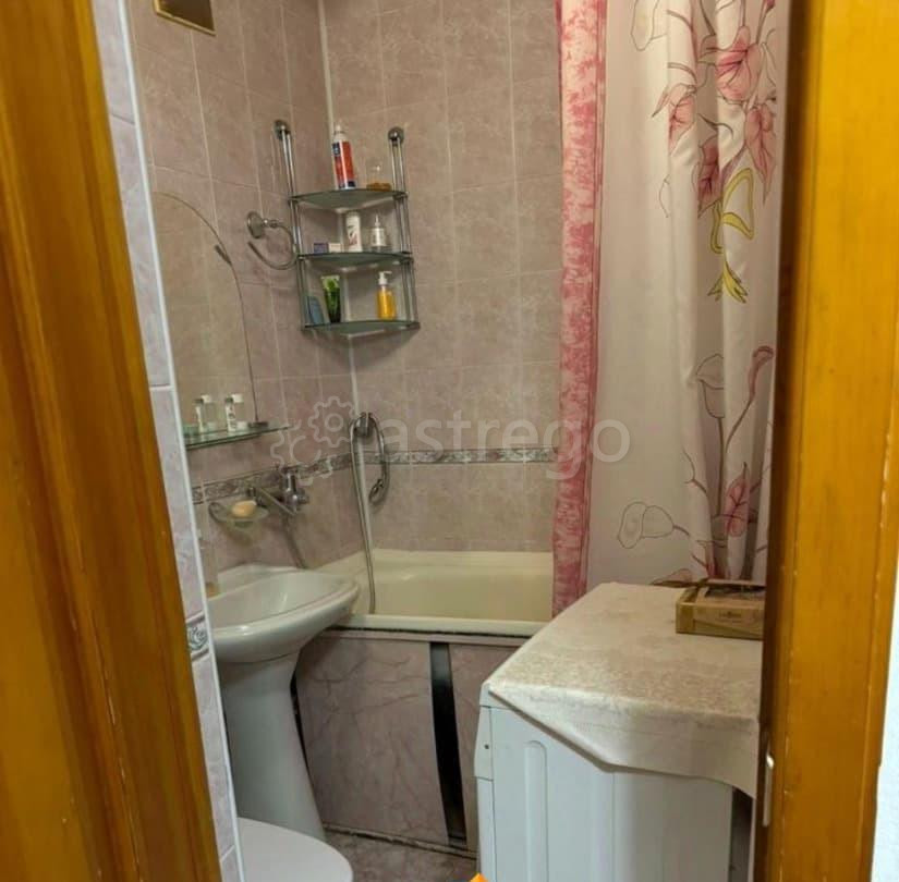 2-комн. квартира, 45 м2, 4/5 эт. Уфа - изображение 7