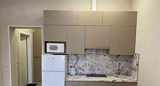 Студия, 28 м2, 1/3 эт. Химки