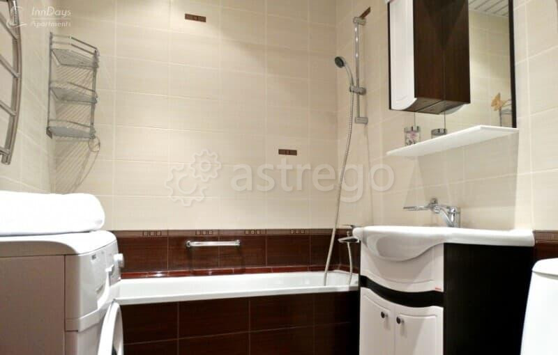 1-комн. апарт-ы, 40 м2, 7/17 эт. Подольск - изображение 10