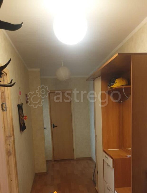 2-комн. квартира, 57.2 м2, 1/17 эт. Краснознаменск - изображение 5