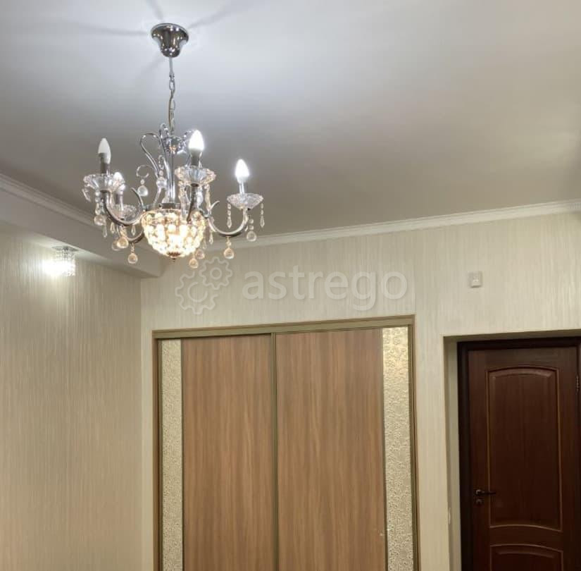 4-комн. квартира, 121 м2, 4/4 эт. Уфа - изображение 5