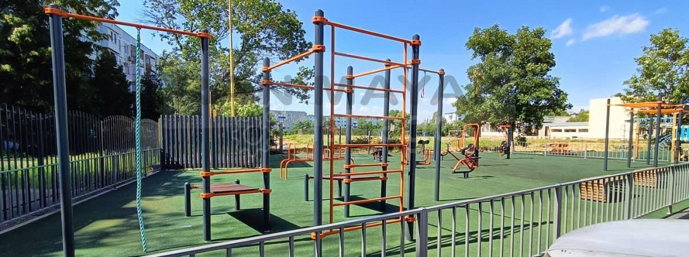 3-комн. квартира, 79.5 м, 1/8 эт. Майкоп - изображение 8