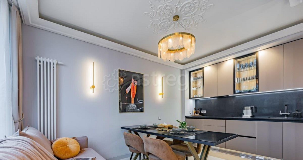 2-комн. квартира, 63 м2, 13/17 эт. Санкт-Петербург - изображение 4