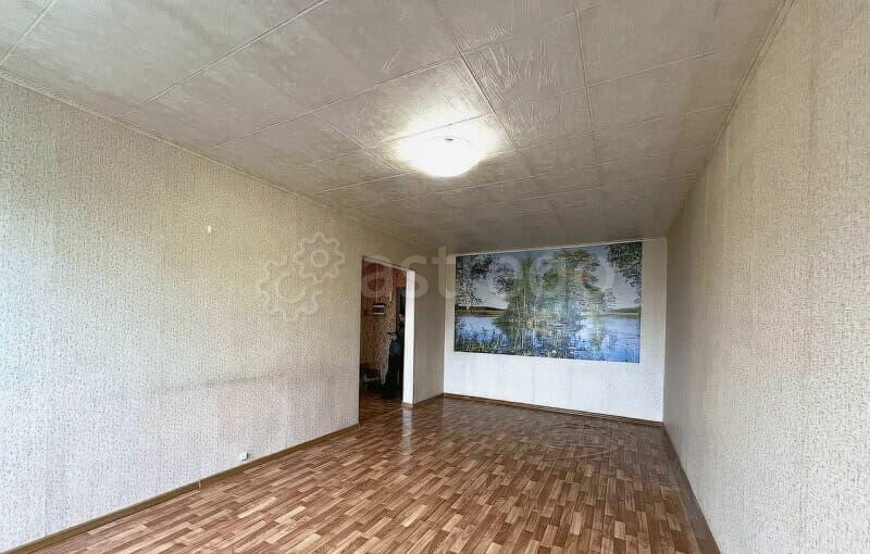 1-комн. квартира, 42 м2, 2/17 эт. Воскресенск - изображение 10