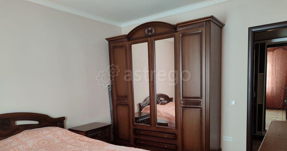 2-комн. квартира, 52 м2, 5/9 эт. Майкоп - изображение 7