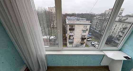 2-комн. квартира, 67.8 м2, 7/11 эт. Санкт-Петербург
