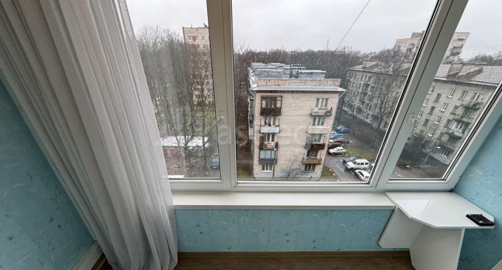 2-комн. квартира, 67.8 м2, 7/11 эт. Санкт-Петербург - изображение 5