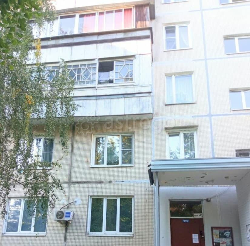 Комната, 24 м2, 3/9 эт. Одинцово - изображение 1