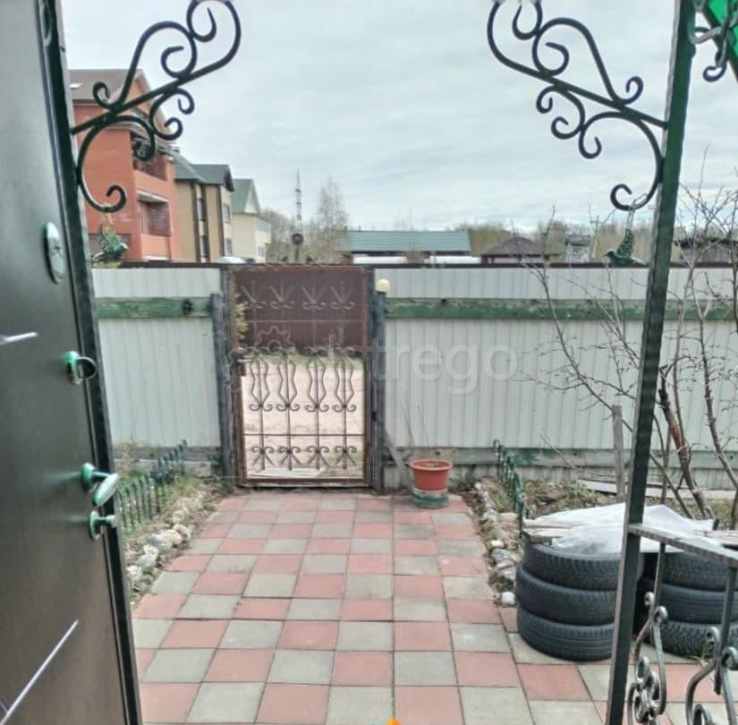 Дом, 280 м2, 9.6 сотки, 3 эт. Архангельск - изображение 3