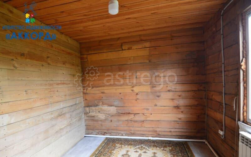 Дом, 210 м2 Новоалтайск - изображение 6