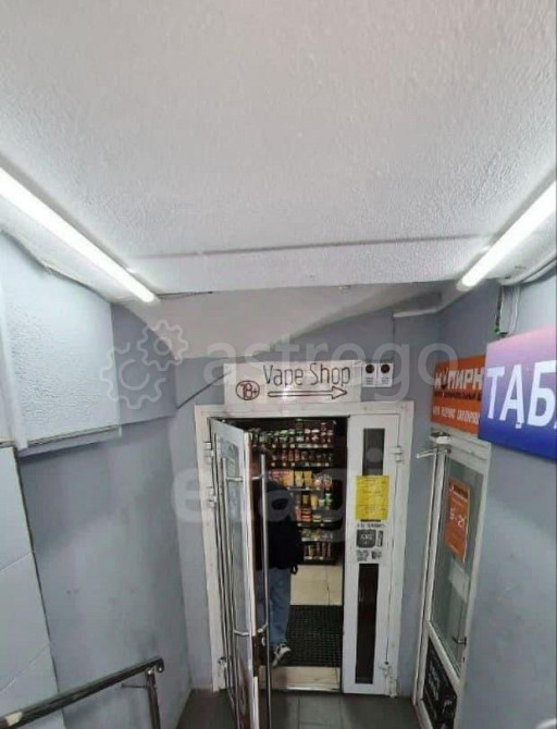 Торговое помещение, 25.8 м2 Санкт-Петербург - изображение 5