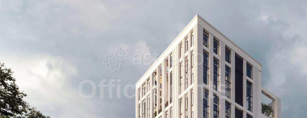 Офис, 224 м2 Москва - изображение 6