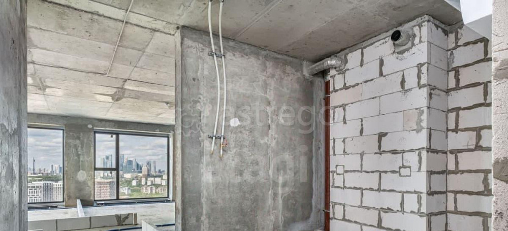 4-комн. квартира, 114.9 м2, 23/56 эт. Москва - изображение 6