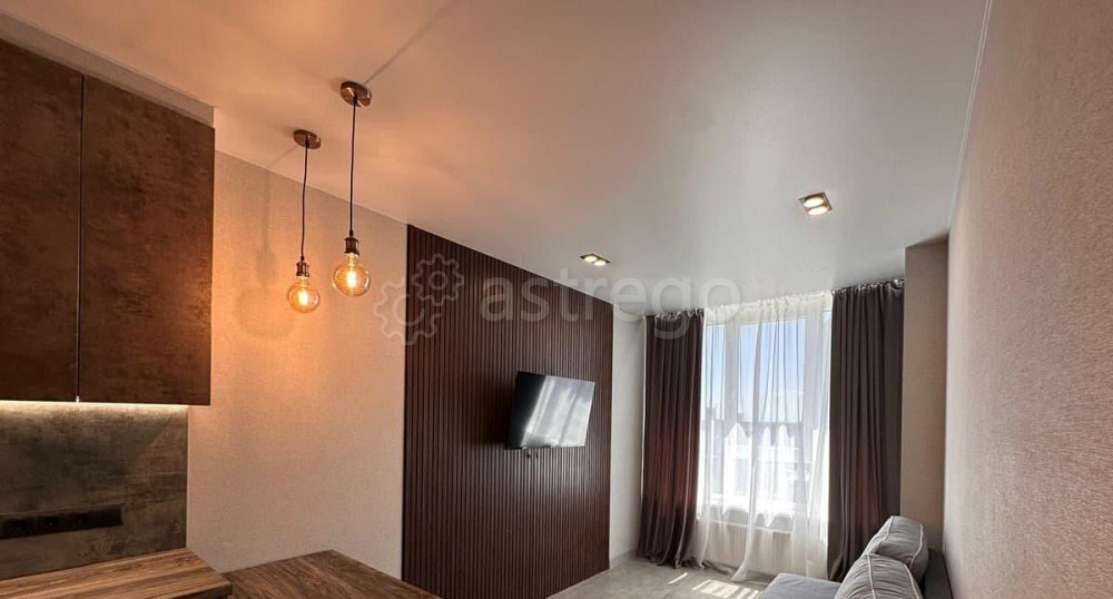 2-комн. квартира, 40 м2, 12/24 эт. Астрахань - изображение 5