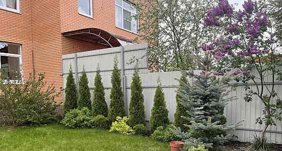 Коттедж, 225 м2, 4 сотки, 3 эт. Раменское