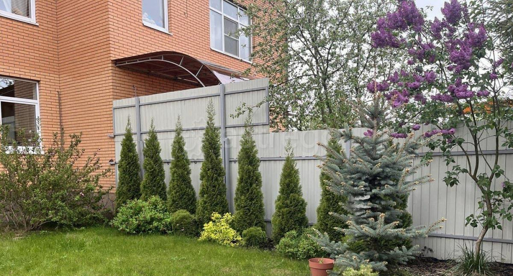 Коттедж, 225 м2, 4 сотки, 3 эт. Раменское - изображение 3