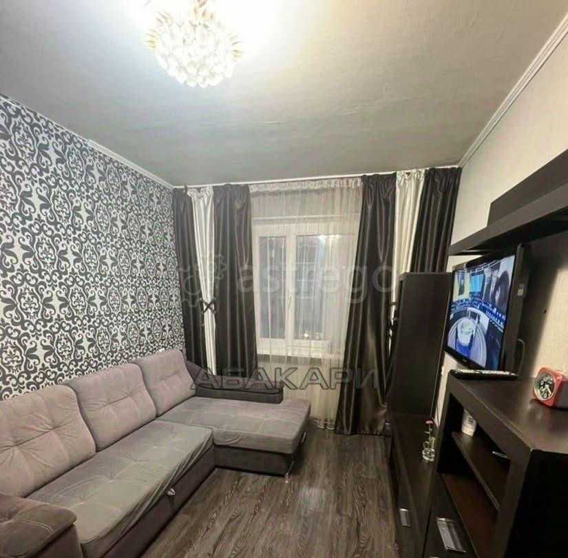 2-комн. квартира, 50 м2, 6/10 эт. Красноярск - изображение 4